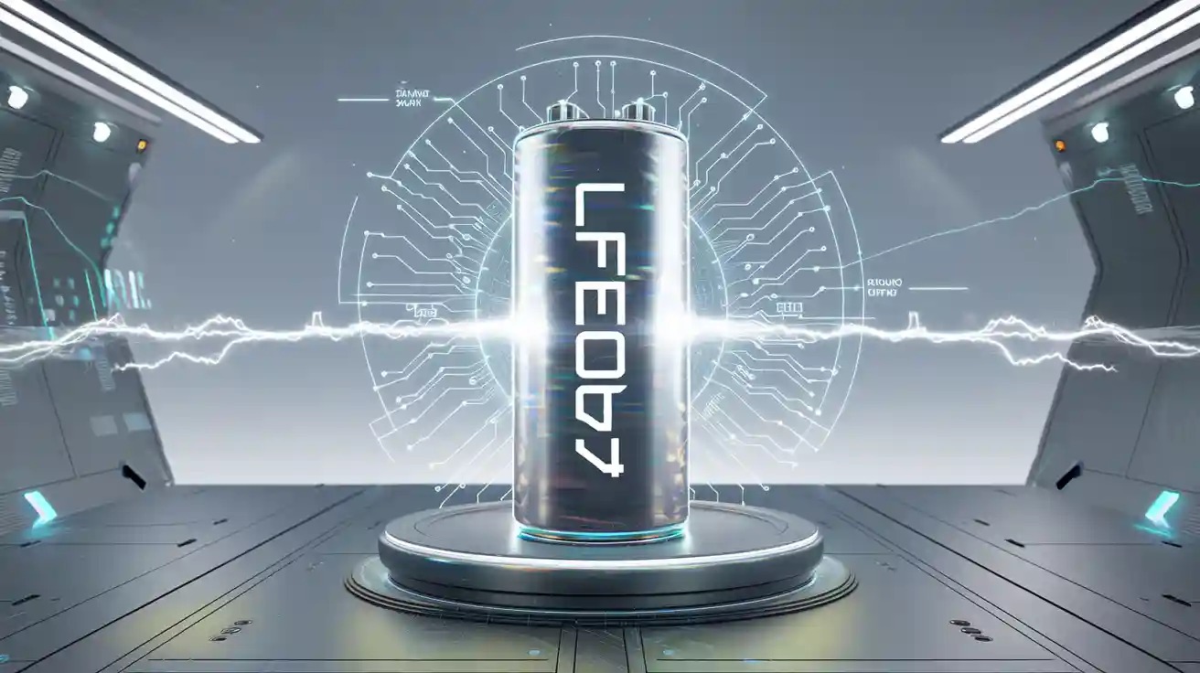 Influence of High Current Pulse Discharge on LiFePO4 Battery