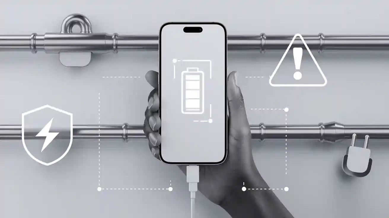 Simple Tips to Avoid a Cell Phone Battery Explosion