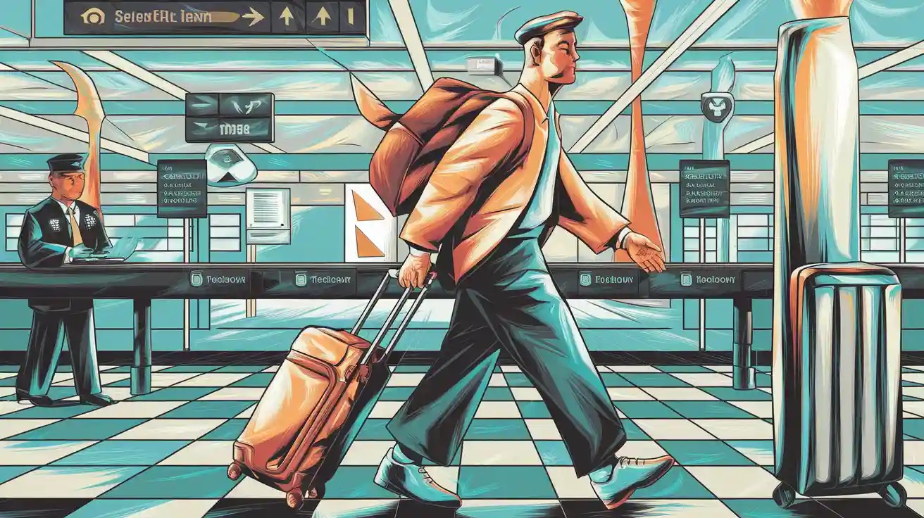 How to carry a lithium battery when you fly?