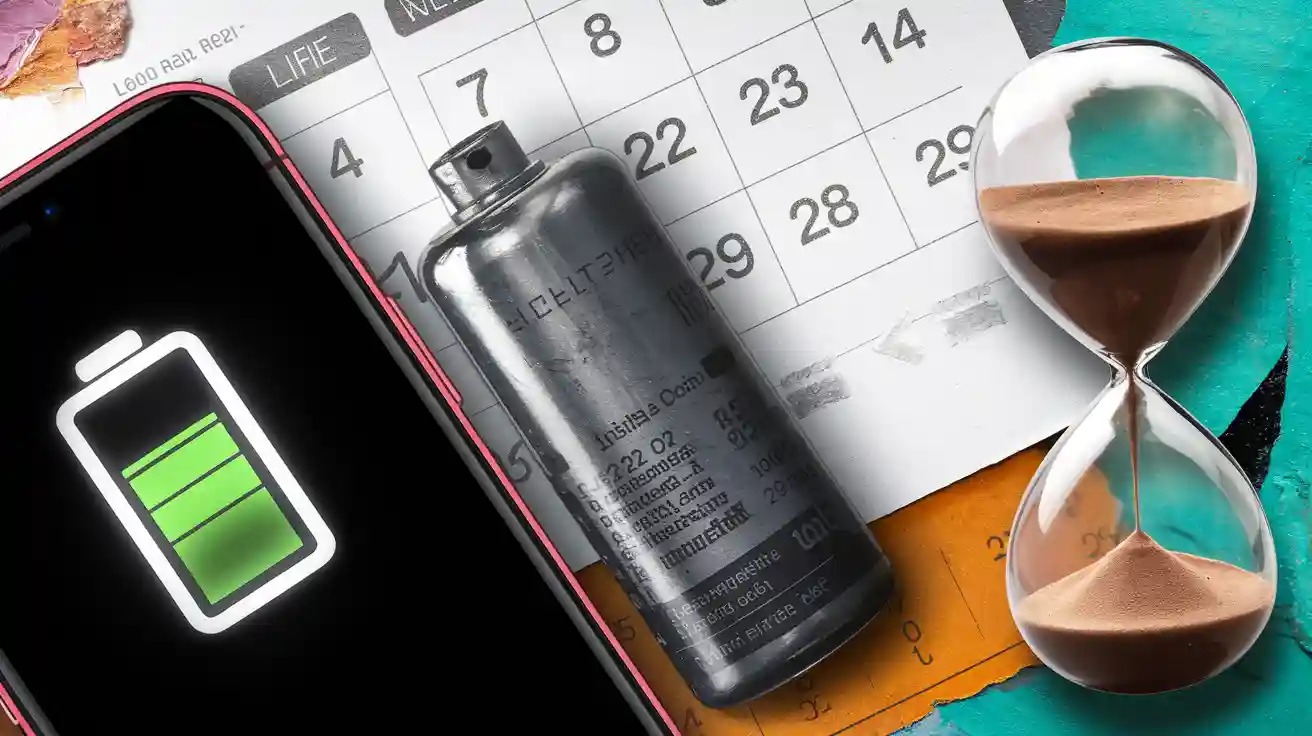Why is lithium battery life getting shorter each year?