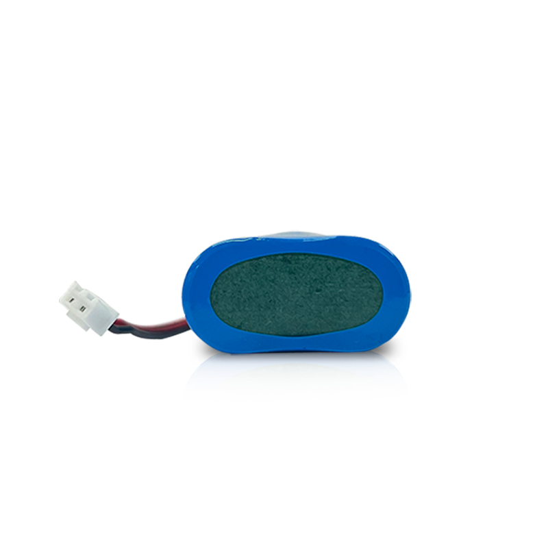 18500 3.7v 4000mAh Li-Ion Battery Pack Support OEM Customization
