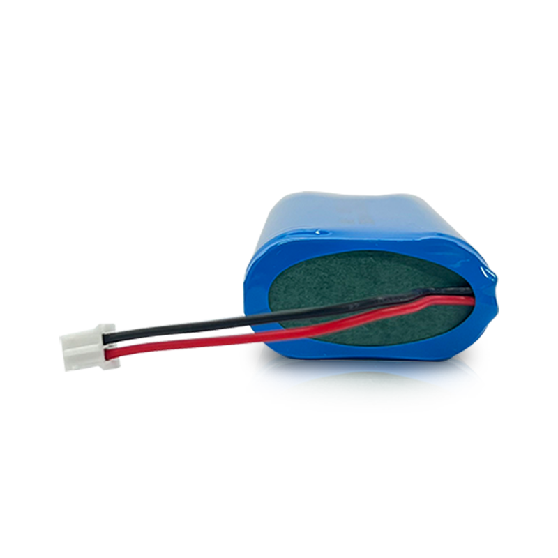 18650 3.7v 5200mAh Lithium Ion Battery Pack 500 Deep Cycles