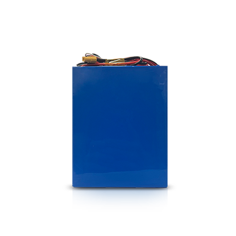 18650 25.9v 15.6Ah 7S6P Lithium Ion Battery Pack 500 Deep Cycles