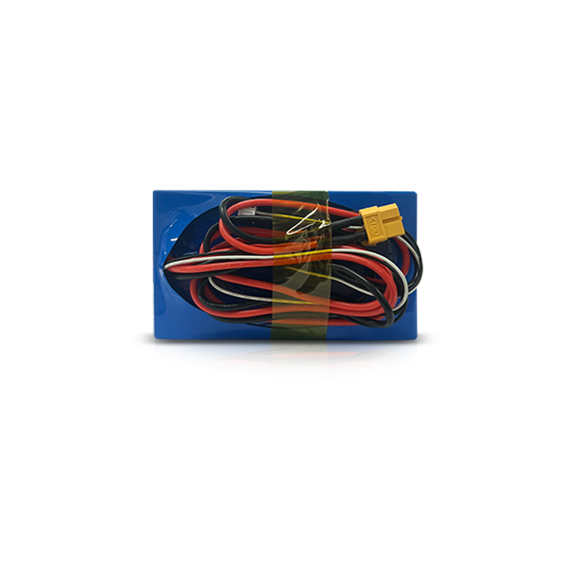 18650 25.9v 15.6Ah 7S6P Lithium Ion Battery Pack 500 Deep Cycles