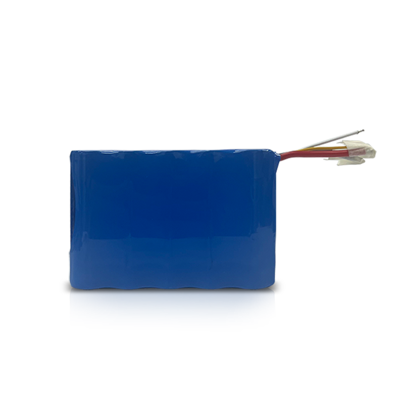 AS21700 3.6v 50Ah 1S10P Lithium Ion Battery Pack