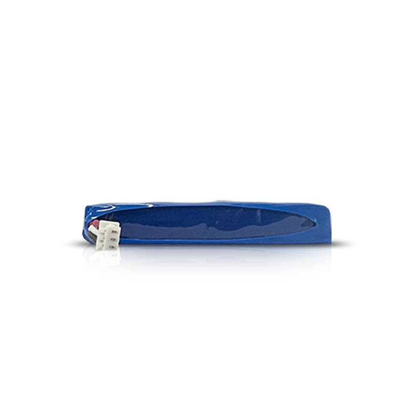 AS455482 7.7V 3000mAh 2S1P Lithium Polymer Battery Pack