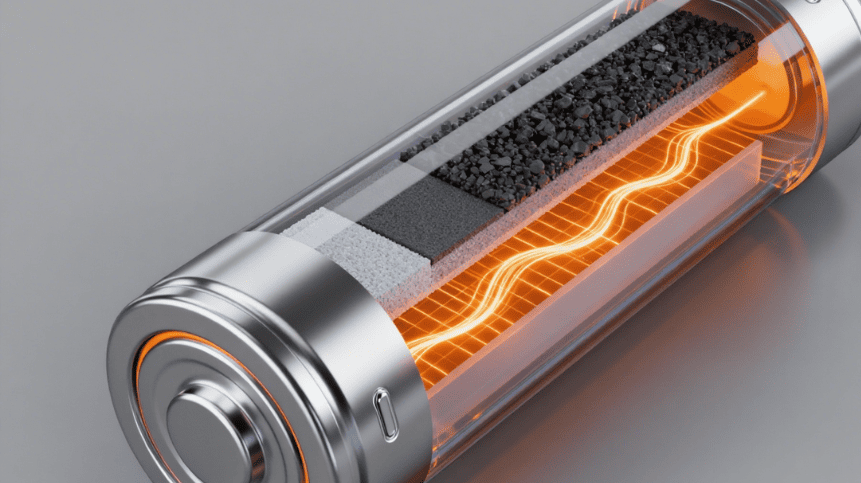 Understanding 18650 Lithium-Ion Battery Cycle Life: Causes of Decay and Key Improvement Technologies