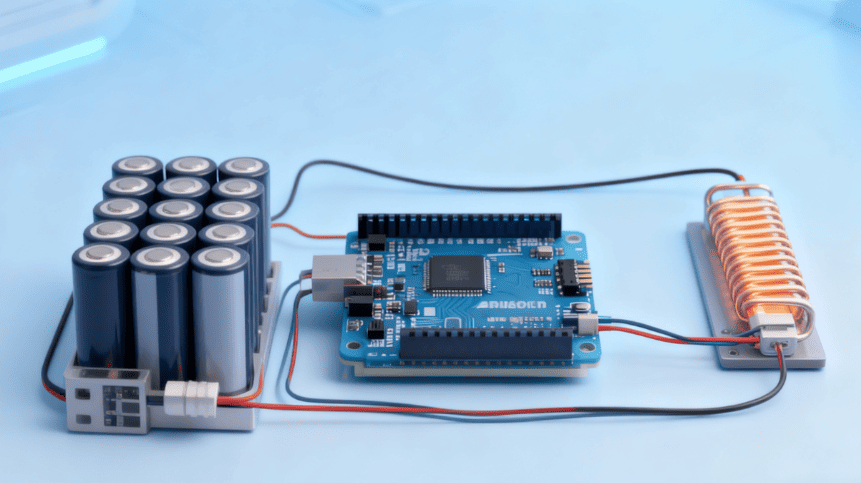 How to Keep Batteries Warm: Key Strategies for Performance