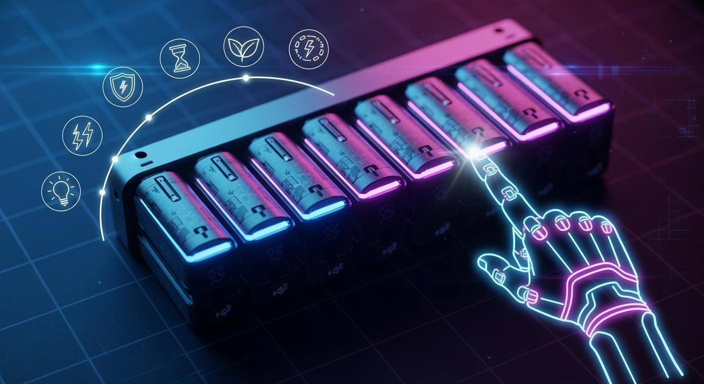 Top Eight Reasons to Choose Lithium Iron Phosphate Batteries in 2025