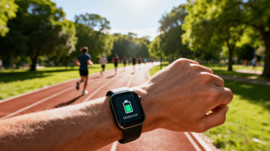 The Role of Lithium Batteries in Smart Wearable Devices