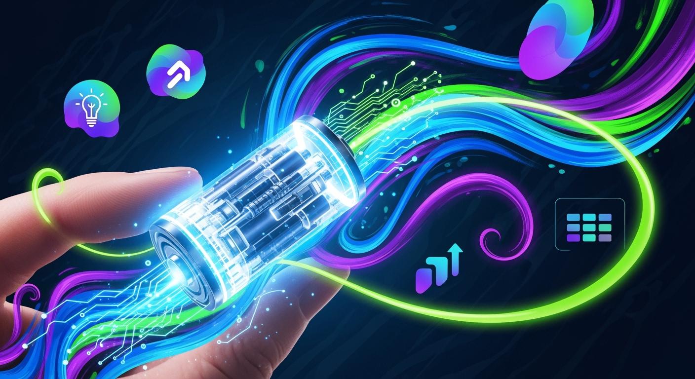 Taking Lithium-Ion Batteries to the Next Level