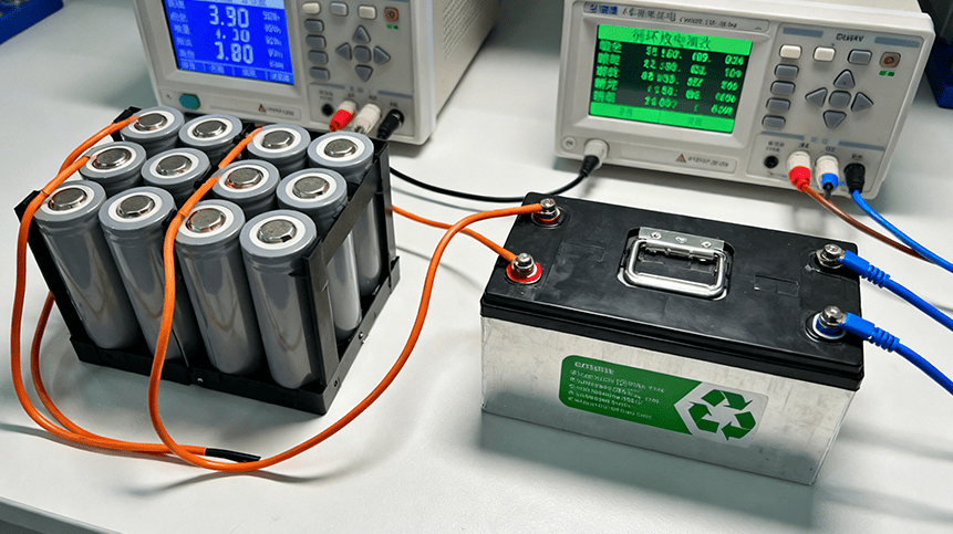 Ternary Lithium Battery vs Lithium-ion: Complete Comparison Guide (2025 Edition)