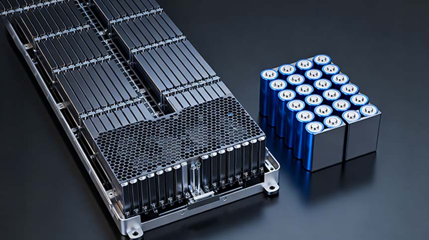 Blade Battery vs Lithium-ion Battery: The Complete 2025 Comparison Guide (Engineered Analysis)