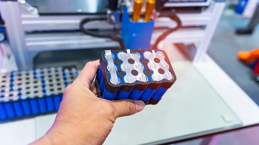 What Is Battery Pack?