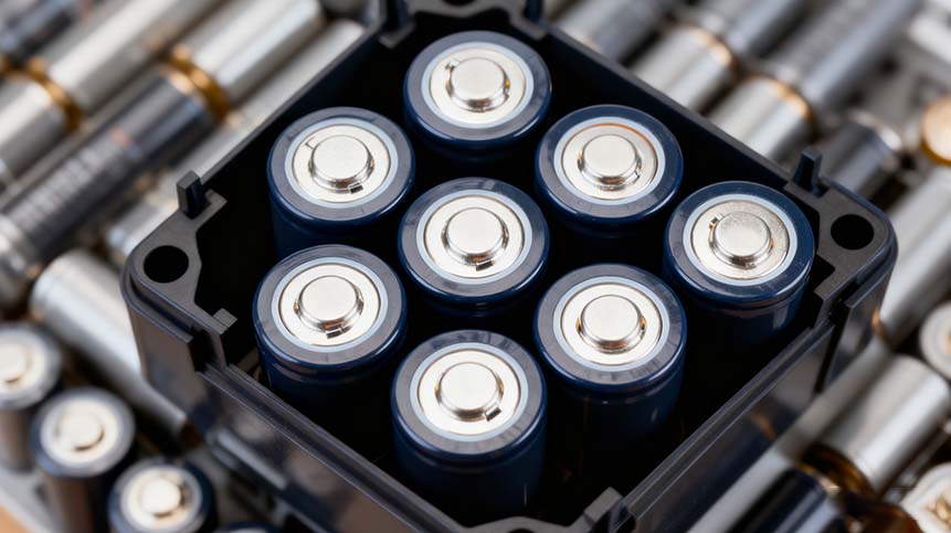 Introduction and synthesis of lithium iron phosphate