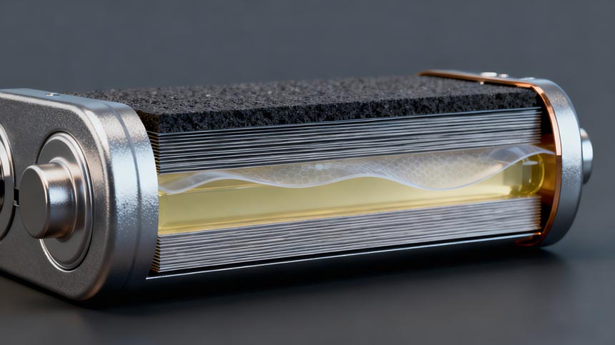 Introduction of ternary lithium battery and detailed explanation of charging times and life