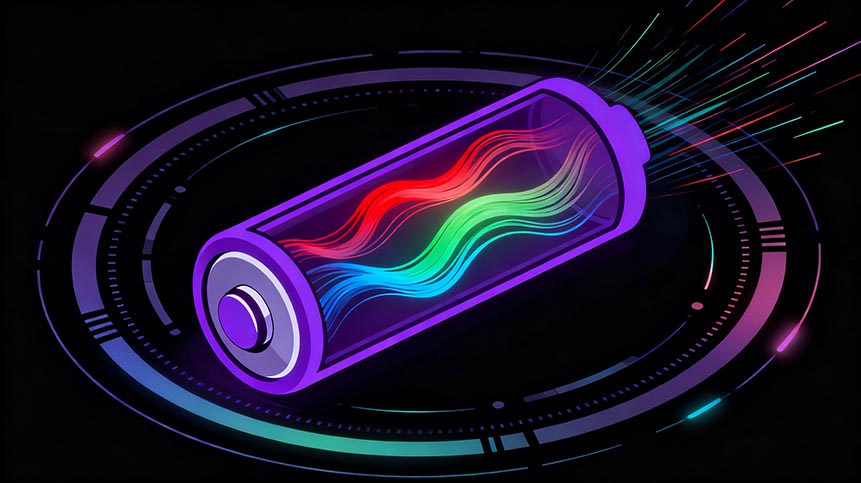 Advantages of ternary lithium-ion batteries