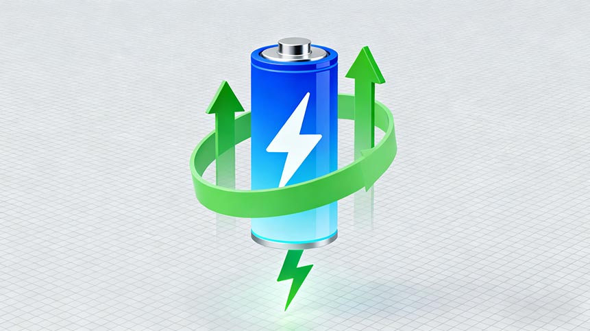 The role of lithium battery separator and the performance of lithium ion battery separator