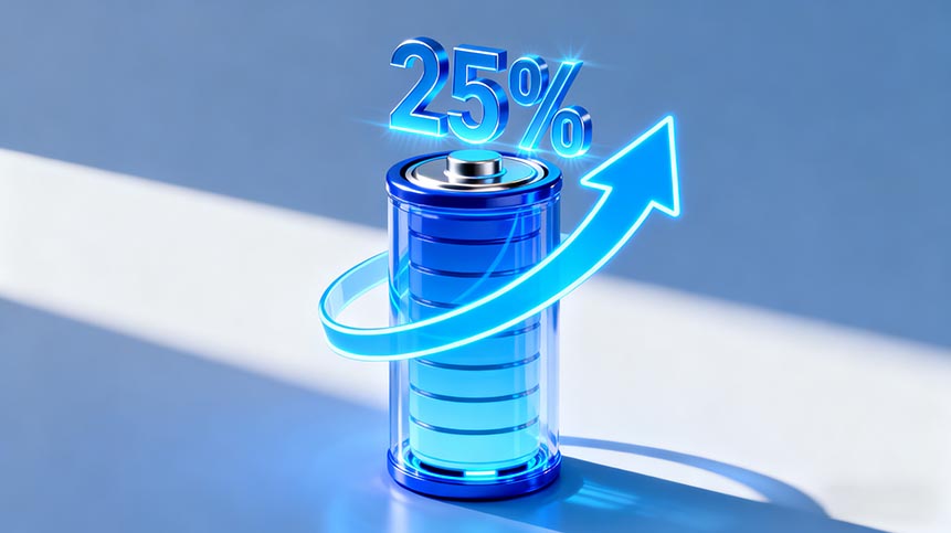 The second round of price rises begins Power battery prices have risen by more than 25%