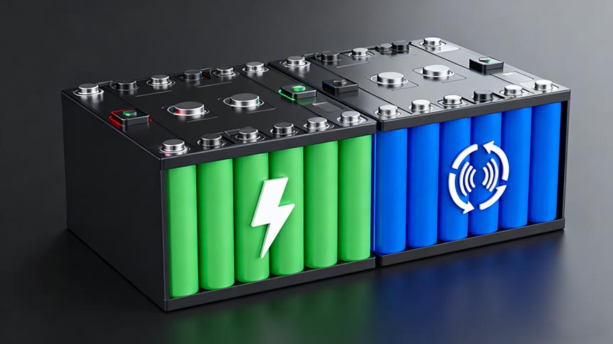 Characteristics advantages and disadvantages of ternary and lithium iron phosphate batteries