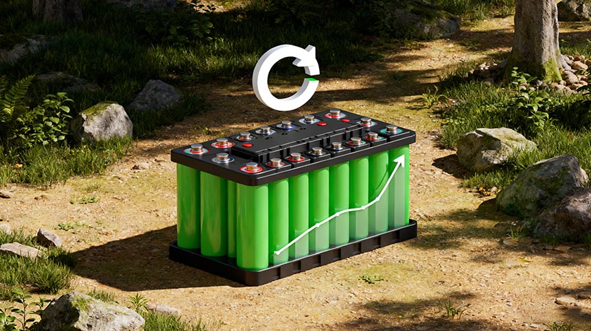 What Are The Cycle Times And Real Life Of Lithium Iron Phosphate Battery Pack