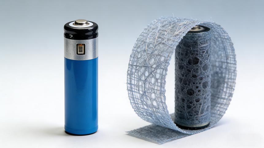 Characteristics Performance And Classification Of Lithium Battery Separator