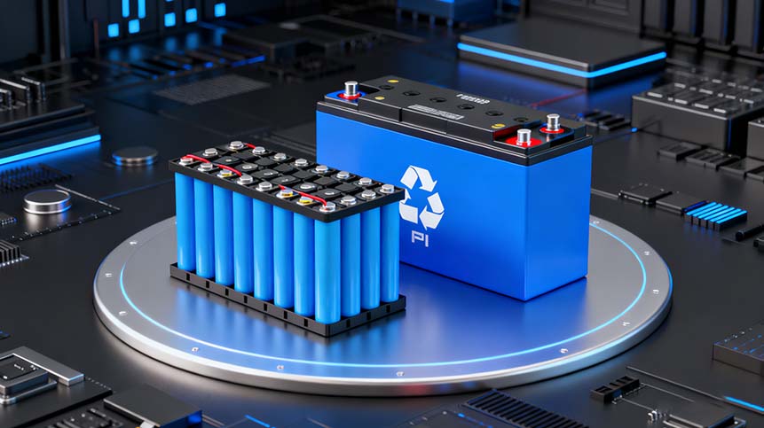 Comparison of the advantages and disadvantages of lithium batteries and lead-acid batteries
