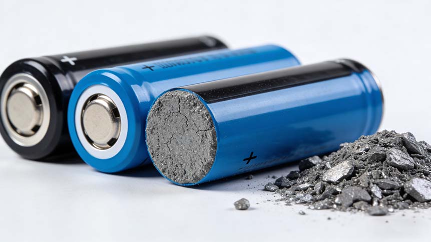 What are the requirements for cathode materials of lithium ion batteries