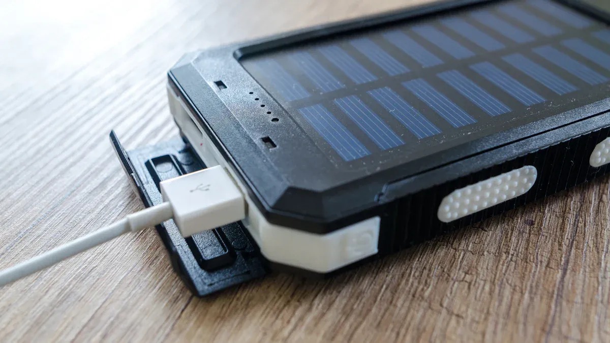 LiFePO4 vs. Lead Acid Batteries