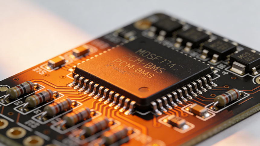 What Is a Lithium Battery Protection Board