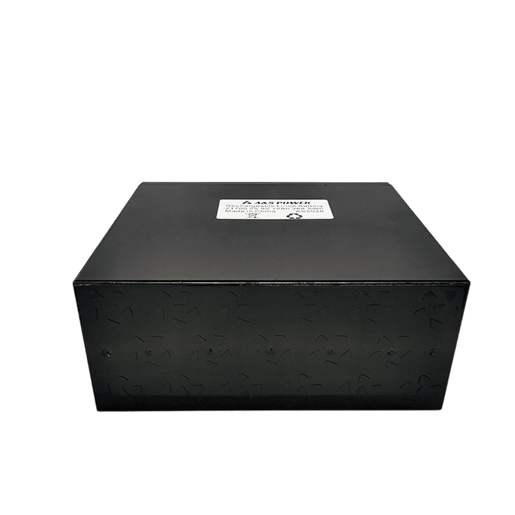 21700 25.9V 15Ah 388.5Wh Rechargeable Li-Ion Battery Pack