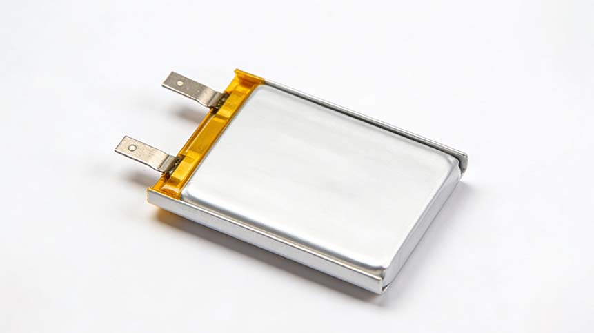 Custom Lithium Battery Pack