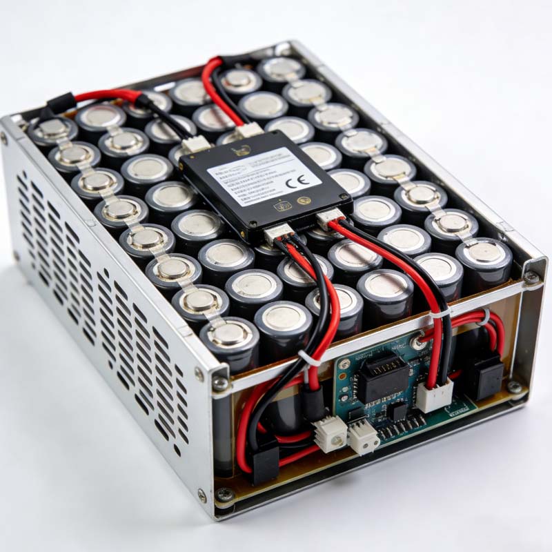 Lithium Battery Pack