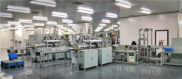 Custom Lithium Battery Pack