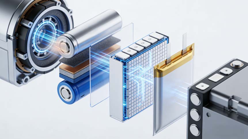 Lithium Cell: Complete Guide to Technology, Performance, and Applications