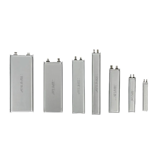 Pouch Lithium Battery Cell