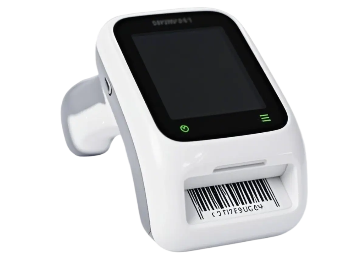 Bar Code Scanner
