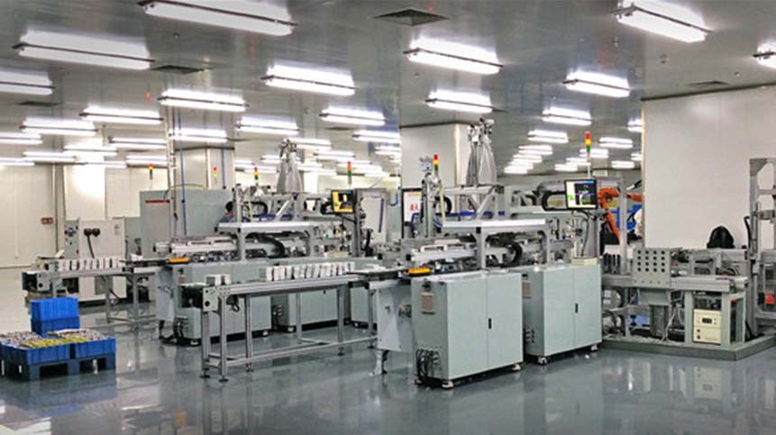 How to Choose a Reliable China Lithium Battery Manufacturer