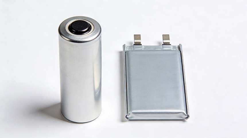 Why are Aluminum Casings Preferred Over Steel Casings for Lithium-ion Batteries?