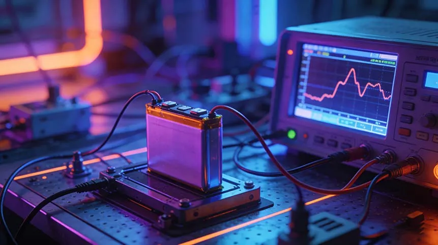 Why Do Lithium Batteries Need to Undergo Aging Tests?
