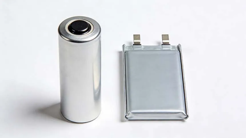 Why are Aluminum Casings Preferred Over Steel Casings for Lithium-ion Batteries?