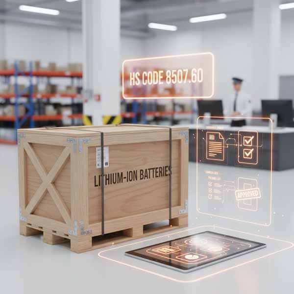 Common HS Code Mistakes That Cause Customs Delays