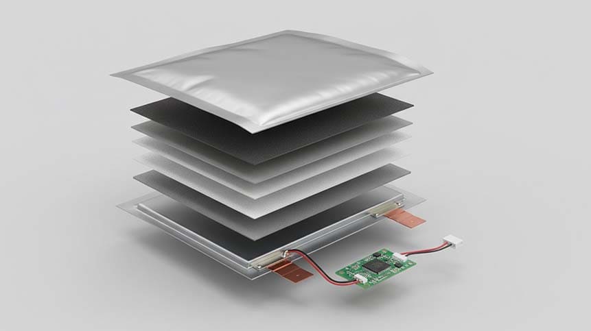 What Is a Custom LiPo Battery