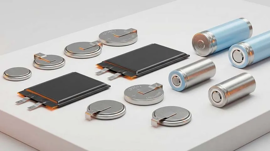 Small Lithium Battery Guide: Types, Specs, Safety, and How to Buy