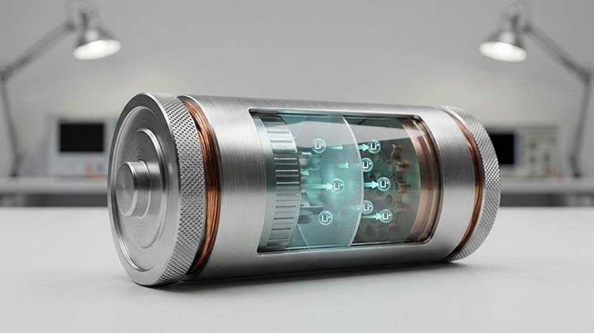 what-is-a-rechargeable-li-ion-battery