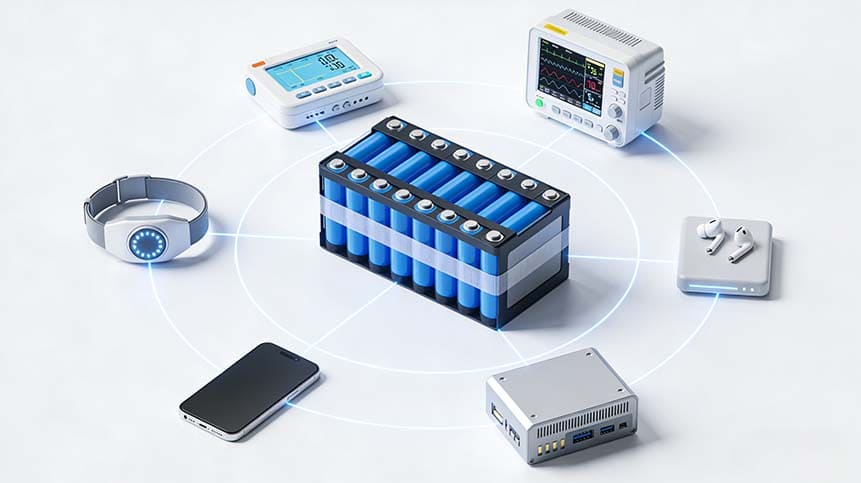 lithium-battery-applications-medical-industrial-consumer