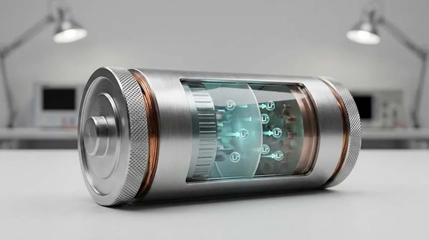 What Is a Rechargeable Li-ion Battery: Complete Guide & Industry Insights