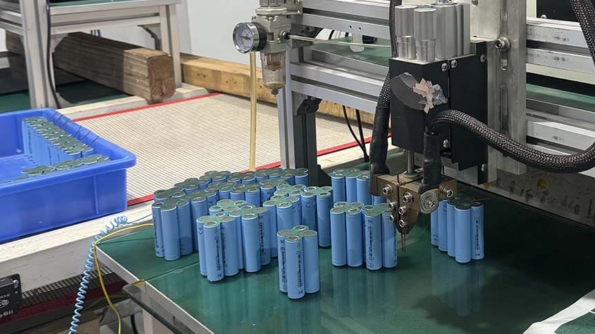 What Is Lithium-Ion (Li-ion)