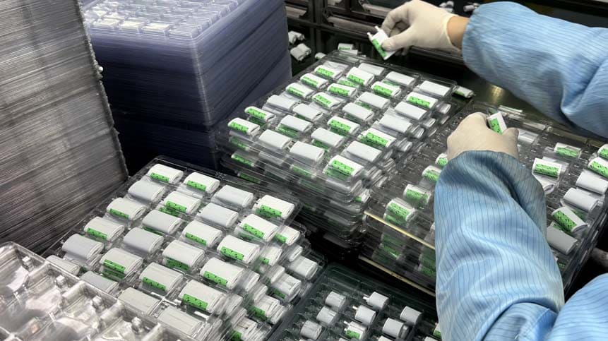 What Is Lithium Polymer (LiPo)