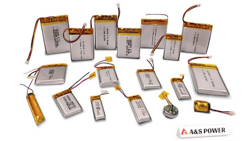 Why LiPo Can Still Be a Better Choice